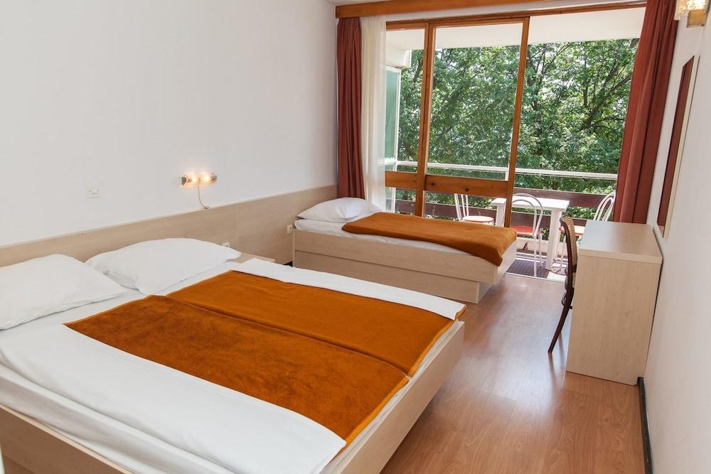 Hotel Slaven เซลเซ ภายนอก รูปภาพ