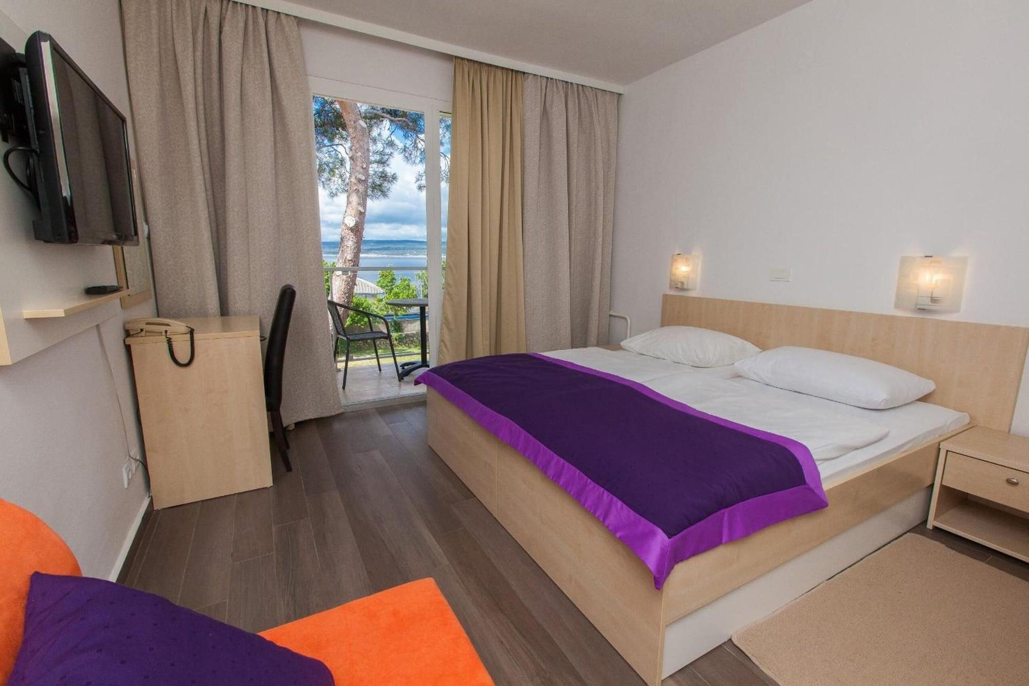 Hotel Slaven เซลเซ ภายนอก รูปภาพ