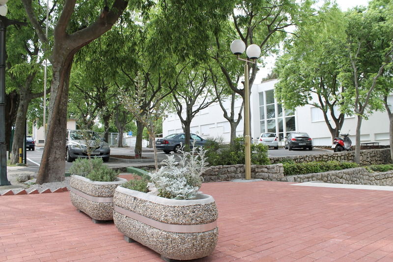 Hotel Slaven เซลเซ ภายนอก รูปภาพ